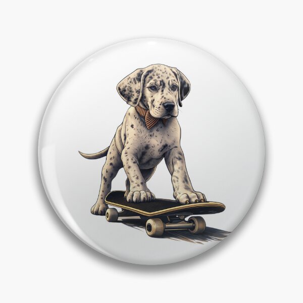 Item preview, Great Dane designed and sold by VelvetRoom.