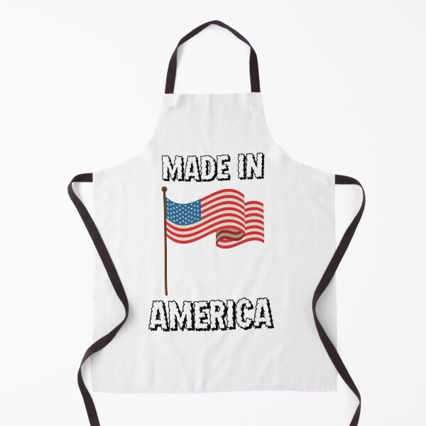 Item preview, MADE IN AMERICA designed and sold by SudeeshArt.