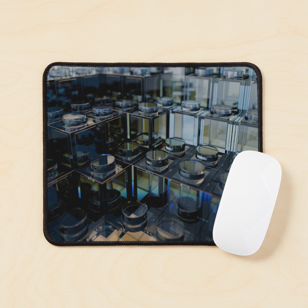 Item preview, Mouse Pad designed and sold by Eringium.