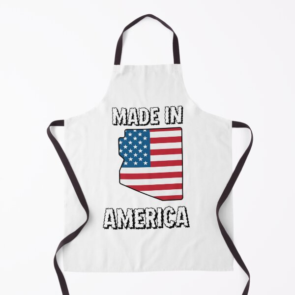 Item preview, MADE IN AMERICA designed and sold by SudeeshArt.
