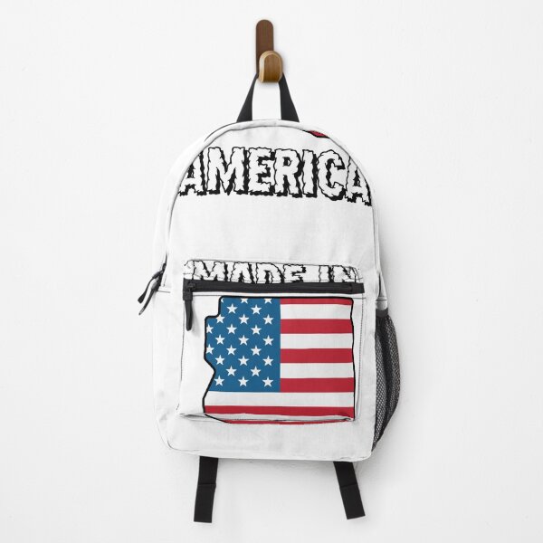 Item preview, MADE IN AMERICA designed and sold by SudeeshArt.