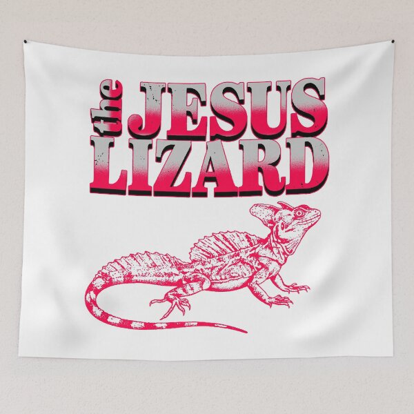 Item preview, Lizard Pink Band American designed and sold by AltAesthetic.
