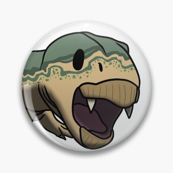 Item preview, Dicynodon Suprise designed and sold by PalaeoBros.