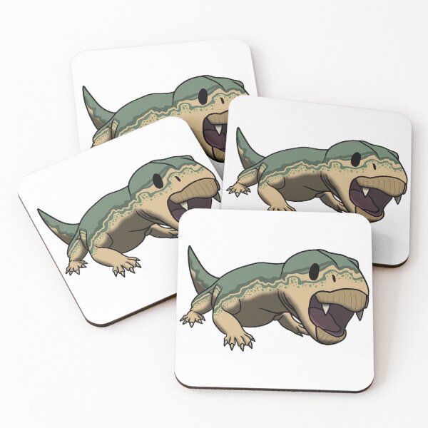 Item preview, Dicynodon Suprise designed and sold by PalaeoBros.