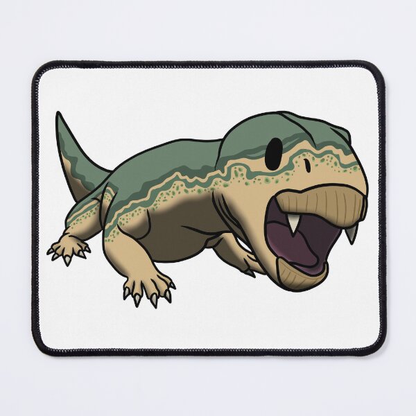 Item preview, Dicynodon Suprise designed and sold by PalaeoBros.