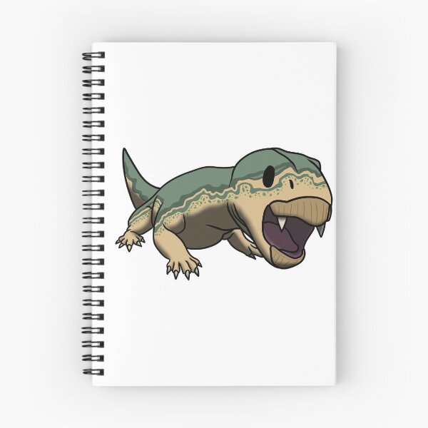 Item preview, Dicynodon Suprise designed and sold by PalaeoBros.