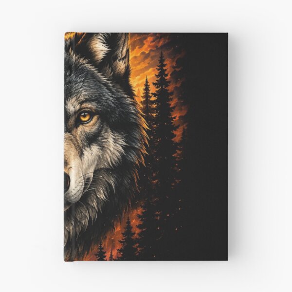 Item preview, Wolf designed and sold by diamdesign.