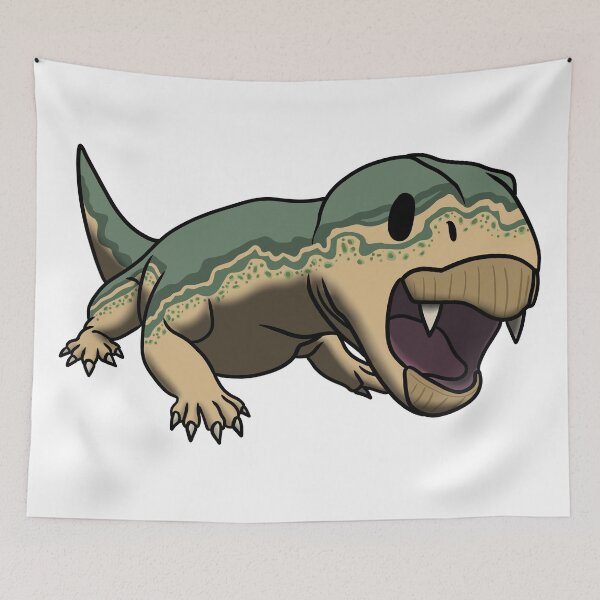 Item preview, Dicynodon Suprise designed and sold by PalaeoBros.