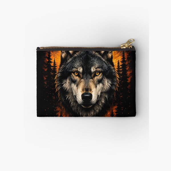 Item preview, Wolf designed and sold by diamdesign.