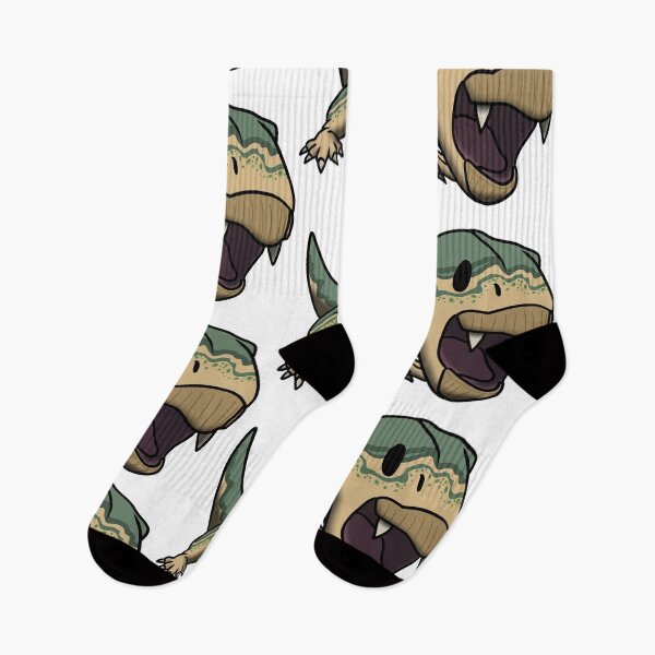 Item preview, Dicynodon Suprise designed and sold by PalaeoBros.