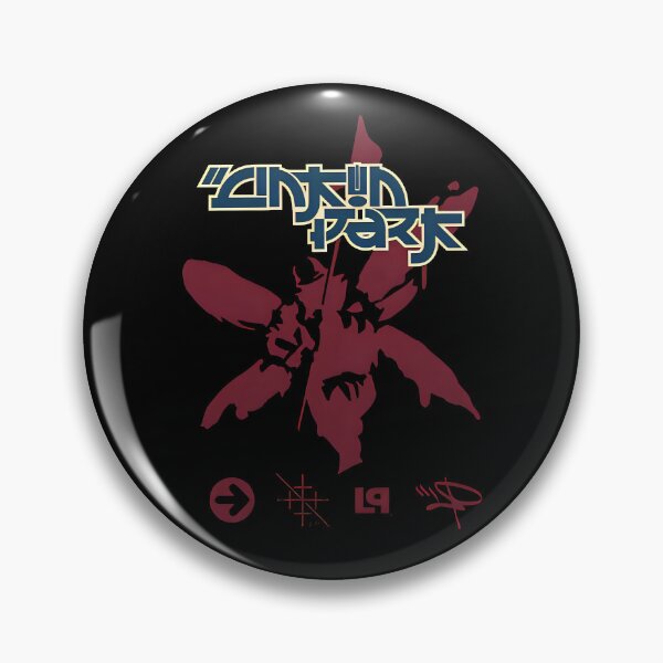 Item preview, HYBRID THEORY designed and sold by wenryhitb.