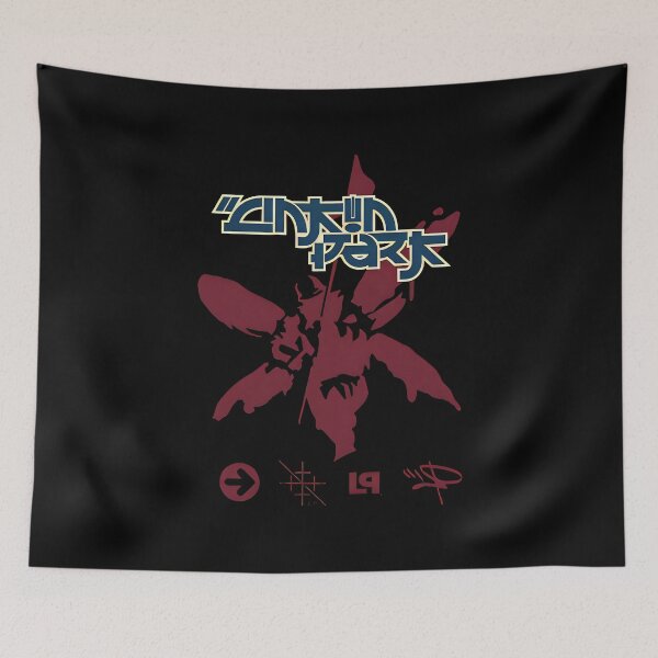 Item preview, HYBRID THEORY designed and sold by wenryhitb.