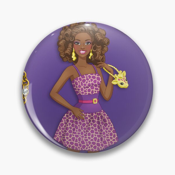 Item preview, Barbie S.I.S So In Style Fanart designed and sold by willcreatedthis.