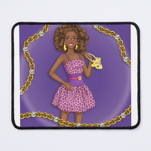 Item preview, Barbie S.I.S So In Style Fanart designed and sold by willcreatedthis.