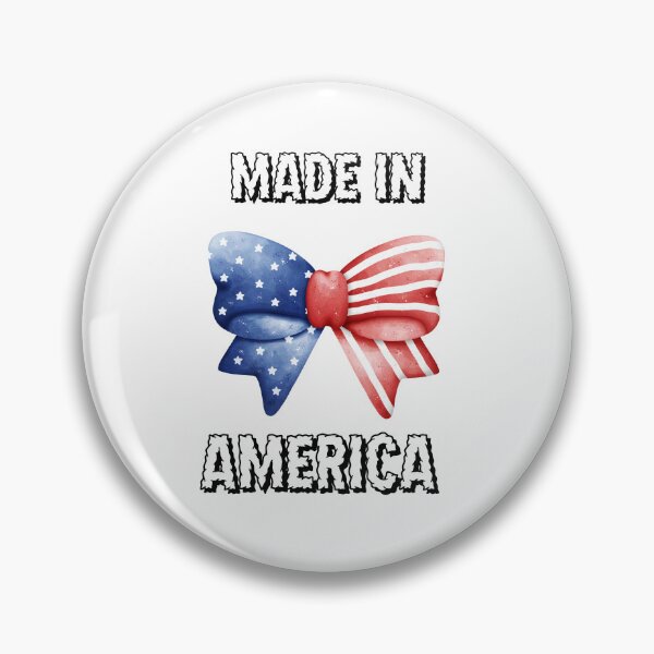 Artikelvorschau, MADE IN AMERICA entworfen und verkauft von SudeeshArt.