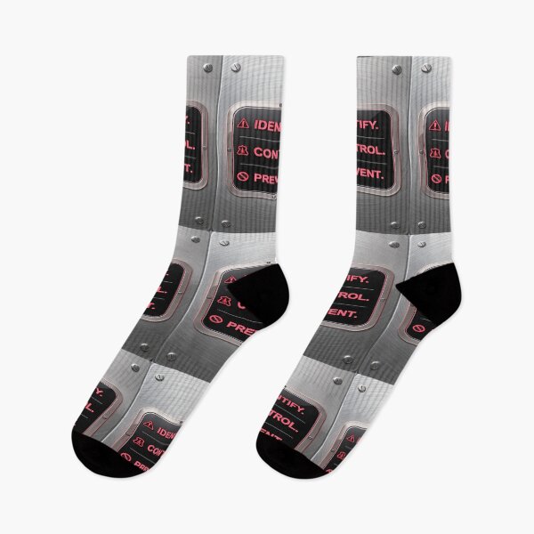 Item preview, RISK AWARENESS  designed and sold by safetygearpro.