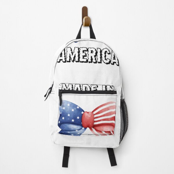 Item preview, MADE IN AMERICA designed and sold by SudeeshArt.