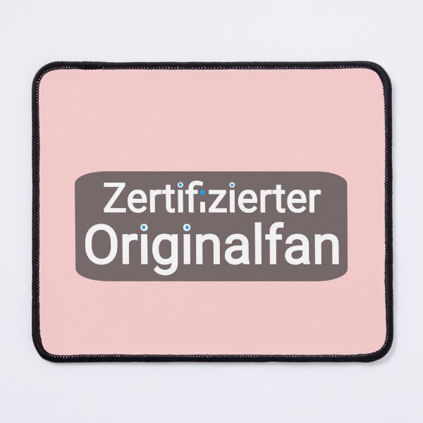 Item preview, Fan Emblema de Fan Original Certificado designed and sold by vibeno1.
