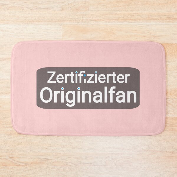 Item preview, Certified Original Fan Emblem Fan designed and sold by vibeno1.