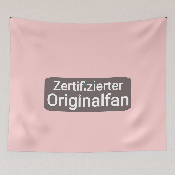 Item preview, Certified Original Fan Emblem Fan designed and sold by vibeno1.