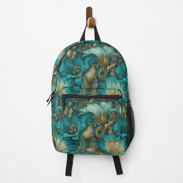 Item preview, Edgy Amaryllis Print - Birth Flower Pattern - Best Gifts For Women designed and sold by RoyalStarsPatts.