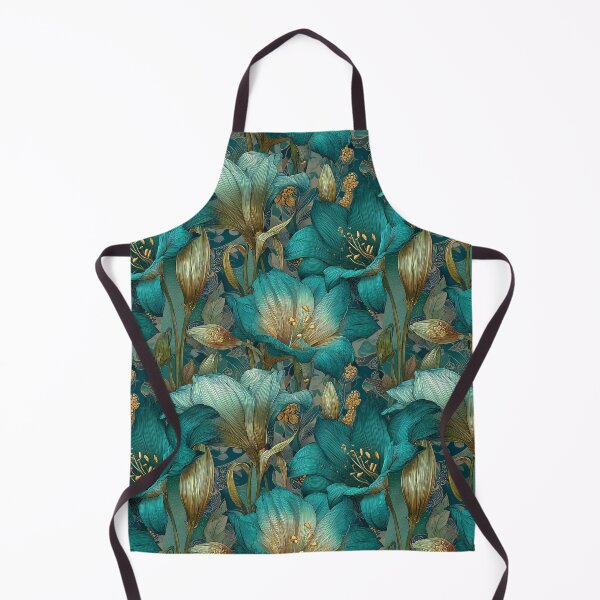 Item preview, Edgy Amaryllis Print  - Birth Flower Pattern   - Best Gifts For Women designed and sold by RoyalStarsPatts.