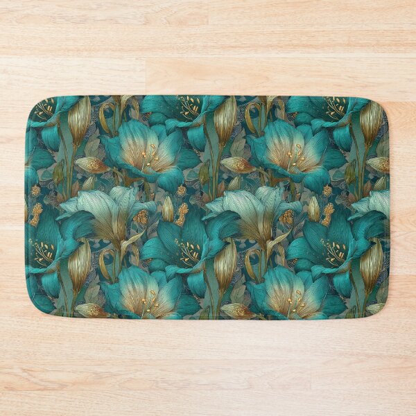 Item preview, Edgy Amaryllis Print  - Birth Flower Pattern   - Best Gifts For Women designed and sold by RoyalStarsPatts.