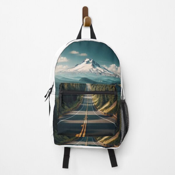 Item preview, Mountain view designed and sold by MixsyM.