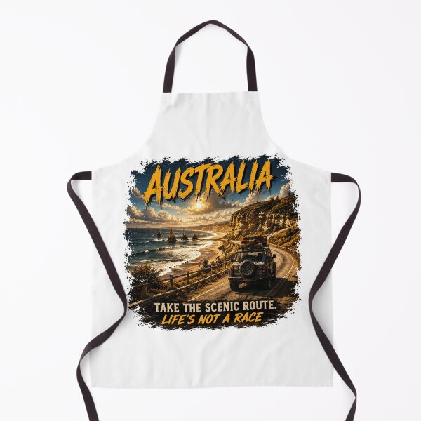 Item preview, The Great Australian Journey designed and sold by Holiday-Hunter.
