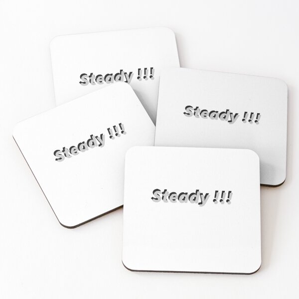 Item preview, Steady designed and sold by hjunshop.