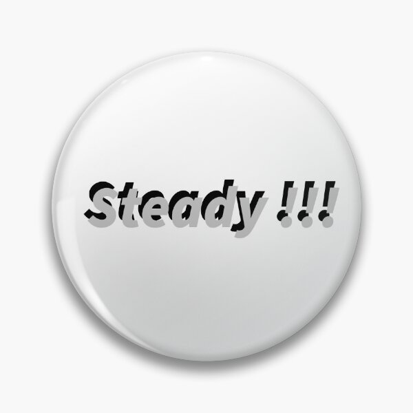 Item preview, Steady designed and sold by hjunshop.