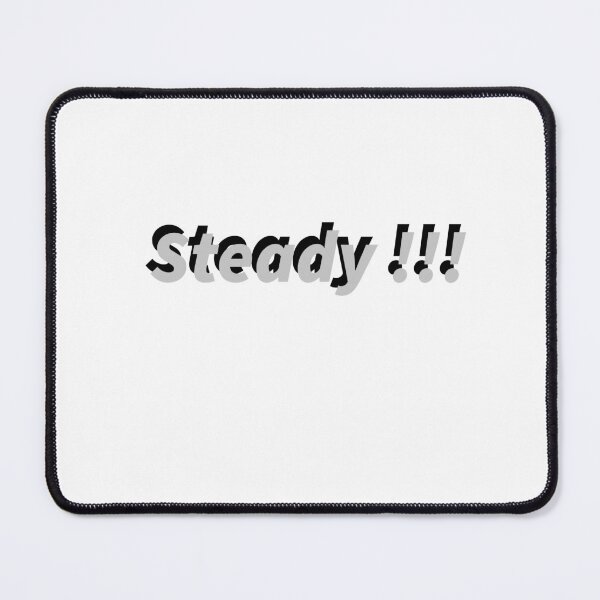 Item preview, Steady designed and sold by hjunshop.