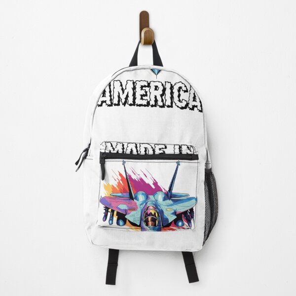 Item preview, MADE IN AMERICA designed and sold by SudeeshArt.