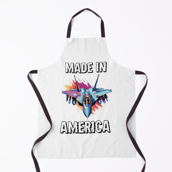 Item preview, MADE IN AMERICA designed and sold by SudeeshArt.