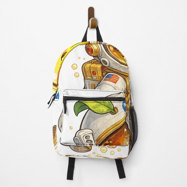 Item preview, Cute NASA Astronaut Mango Space Suit Funny Kawaii Fruit Design designed and sold by irfanshikh.