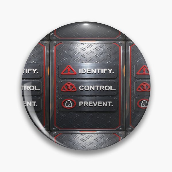 Item preview, RISK AWARENESS  designed and sold by safetygearpro.