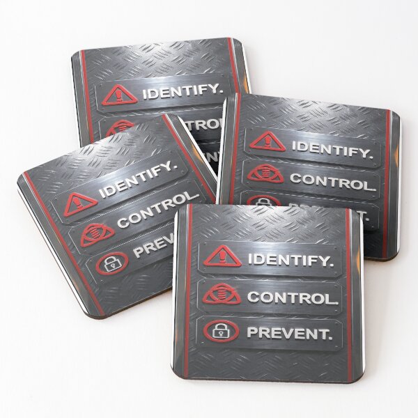 Item preview, RISK AWARENESS  designed and sold by safetygearpro.