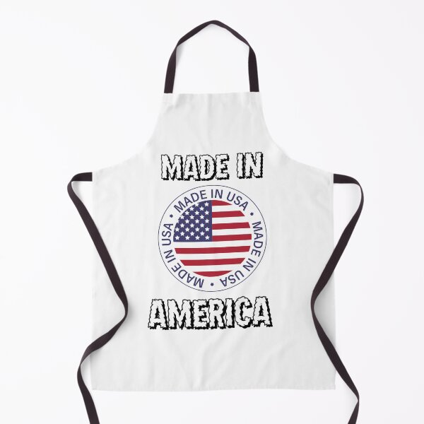 Item preview, MADE IN AMERICA designed and sold by SudeeshArt.