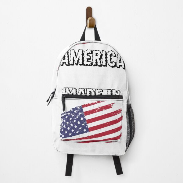 Item preview, MADE IN AMERICA designed and sold by SudeeshArt.