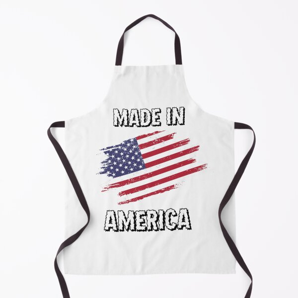 Item preview, MADE IN AMERICA designed and sold by SudeeshArt.