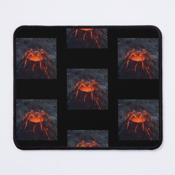 Item preview, LAVA SPIDER 1 designed and sold by mama-creative.