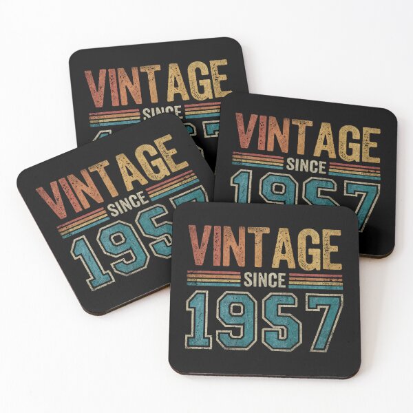 Item preview, Vintage 1957. designed and sold by EunsooLee.