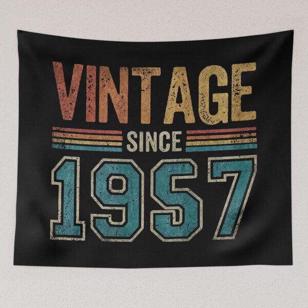 Item preview, Vintage 1957. designed and sold by EunsooLee.