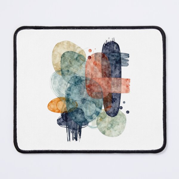 Item preview, abstract designed and sold by WellN.