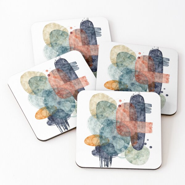 Item preview, abstract designed and sold by WellN.
