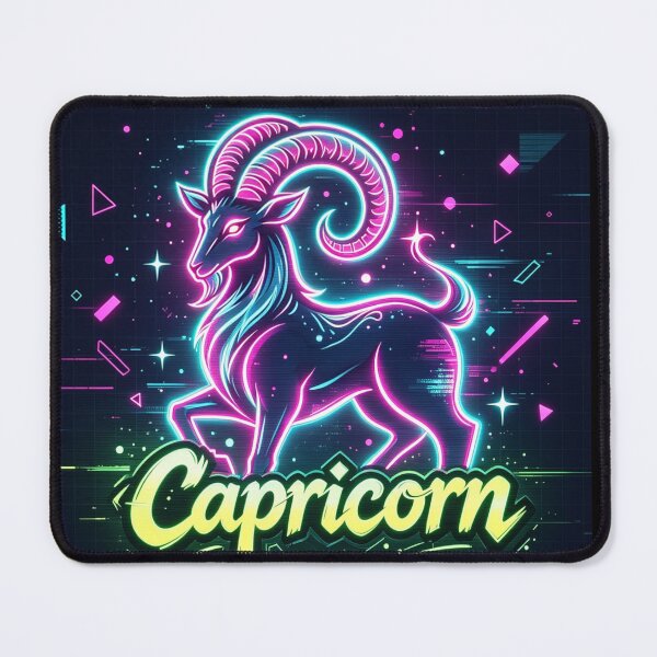 Item preview, capricorn for you designed and sold by ทีดีไซน์ชา.