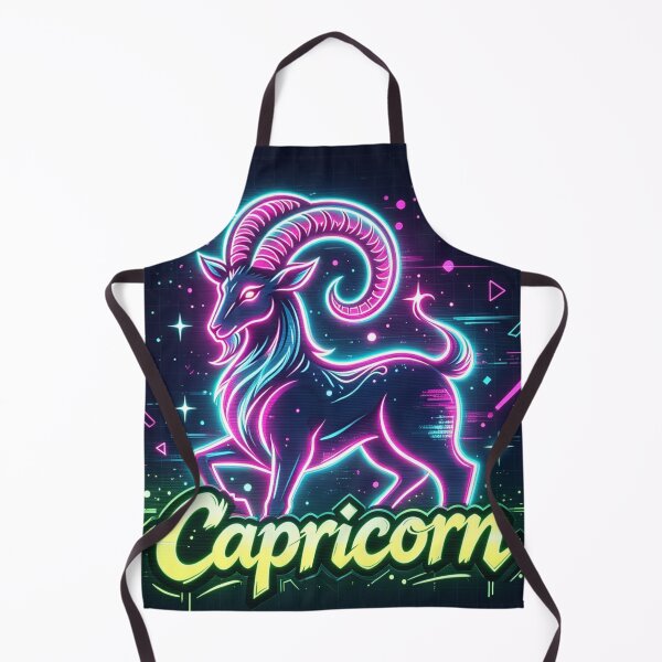 Item preview, capricorn for you designed and sold by ทีดีไซน์ชา.
