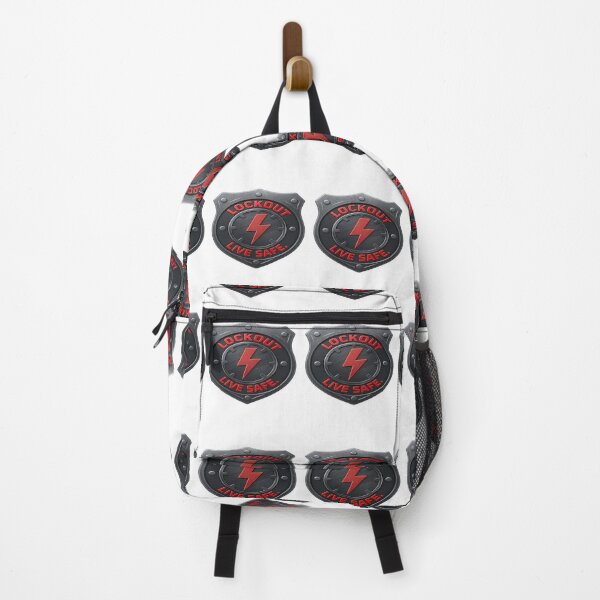 Item preview, WORK AT HEIGHT designed and sold by safetygearpro.