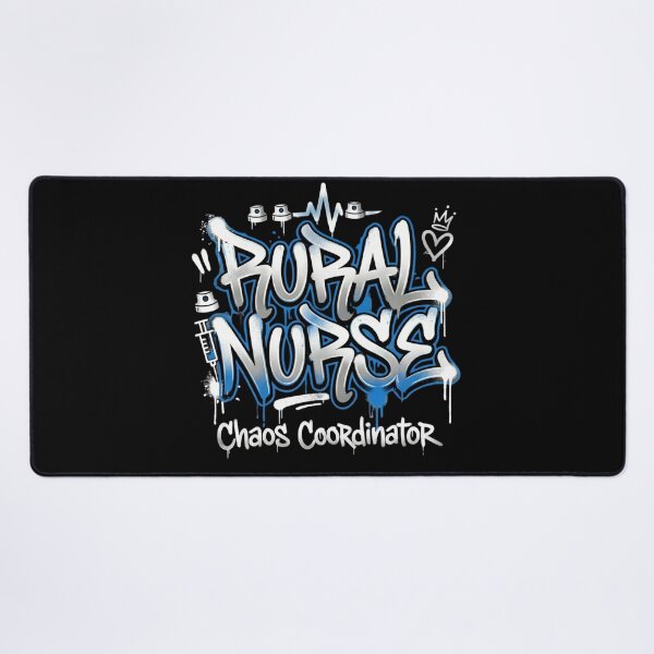 Item preview, Rural Nurse Gift, Nurse Appreciation Design for Healthcare Workers Classic T-Shirt  designed and sold by podlook.