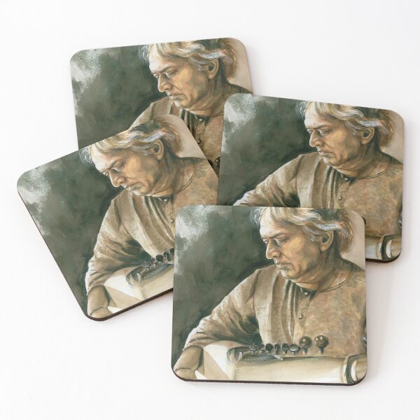 Item preview, El maestro designed and sold by Anjuna Sainath.